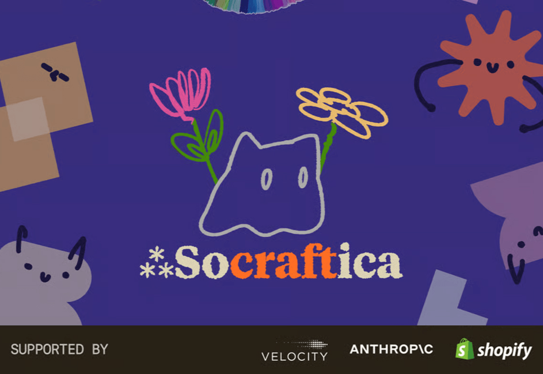 So-craft-ica cover photo