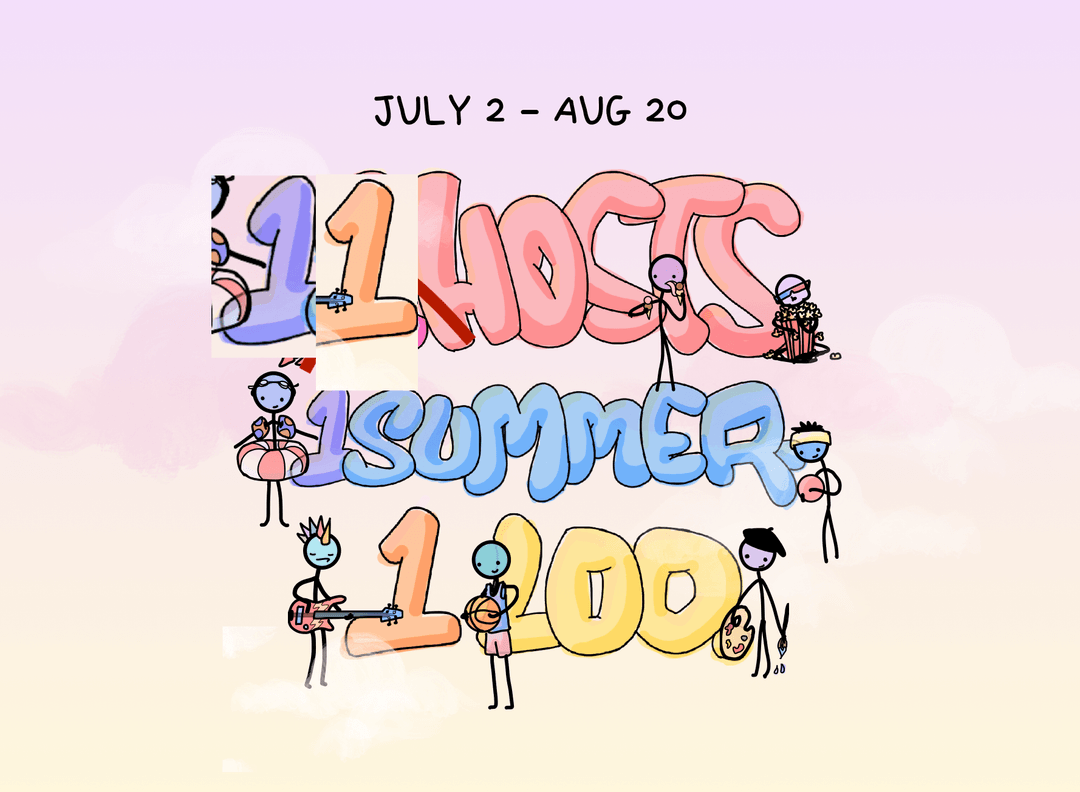 Cohort Kickoff cover photo