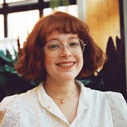 Allegra Rosenberg profile photo