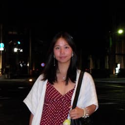 Frances Zhao profile photo