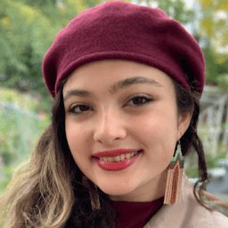 Chloe-Amelie Aikman profile photo