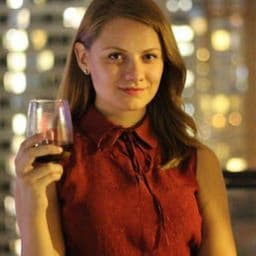 Victoria Morton profile photo