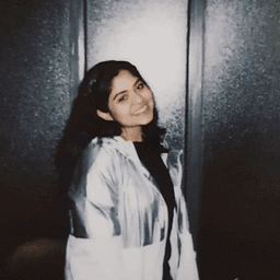 Kashaf Salaheen profile photo
