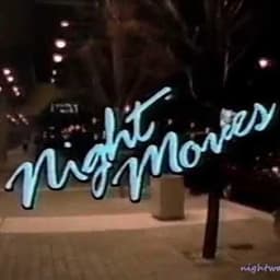 Night Moves profile photo