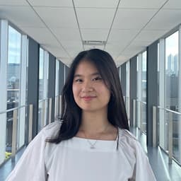 Yiyan Huang profile photo