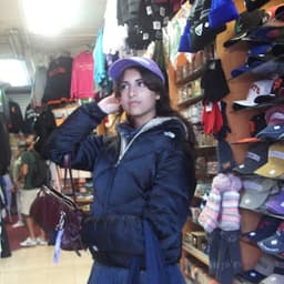 Rumeza Fatima profile photo