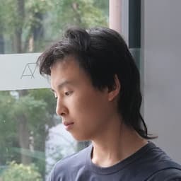 Jackie Yi profile photo