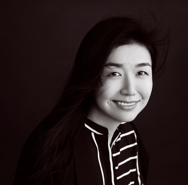 Vivian Wang profile photo