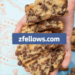 Z Fellows @ Socratica dessert meetup cover photo