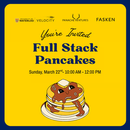 Full Stack Pancakes 🥞 cover photo