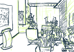 Yujin Bae profile photo