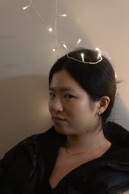 Katie Zhong profile photo