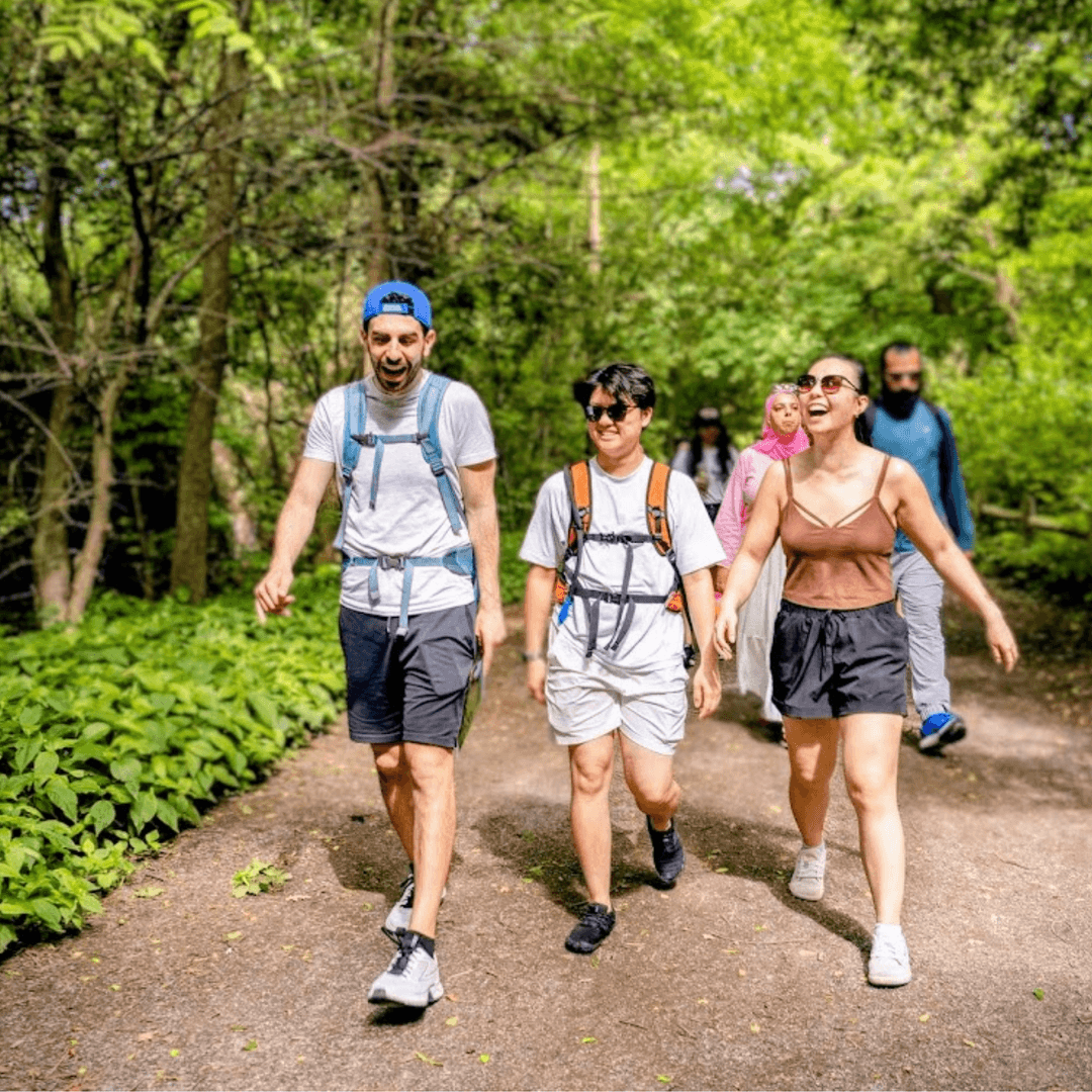 Toronto's 12,000 Year History cover photo