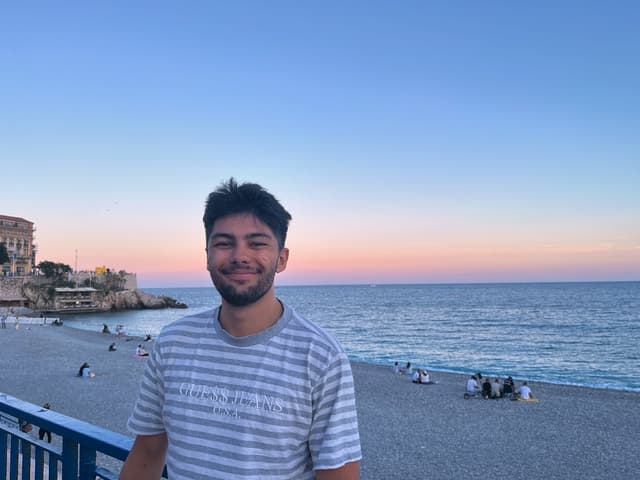 Dante Maggiotto profile photo