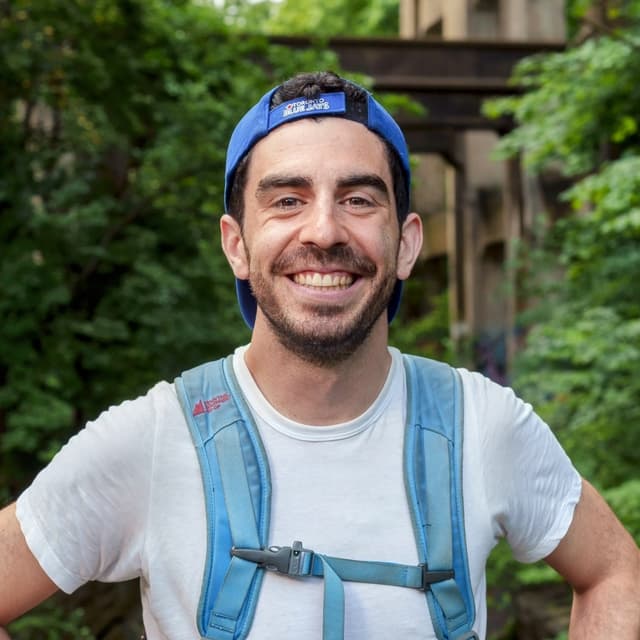 Hidden Rivers profile photo