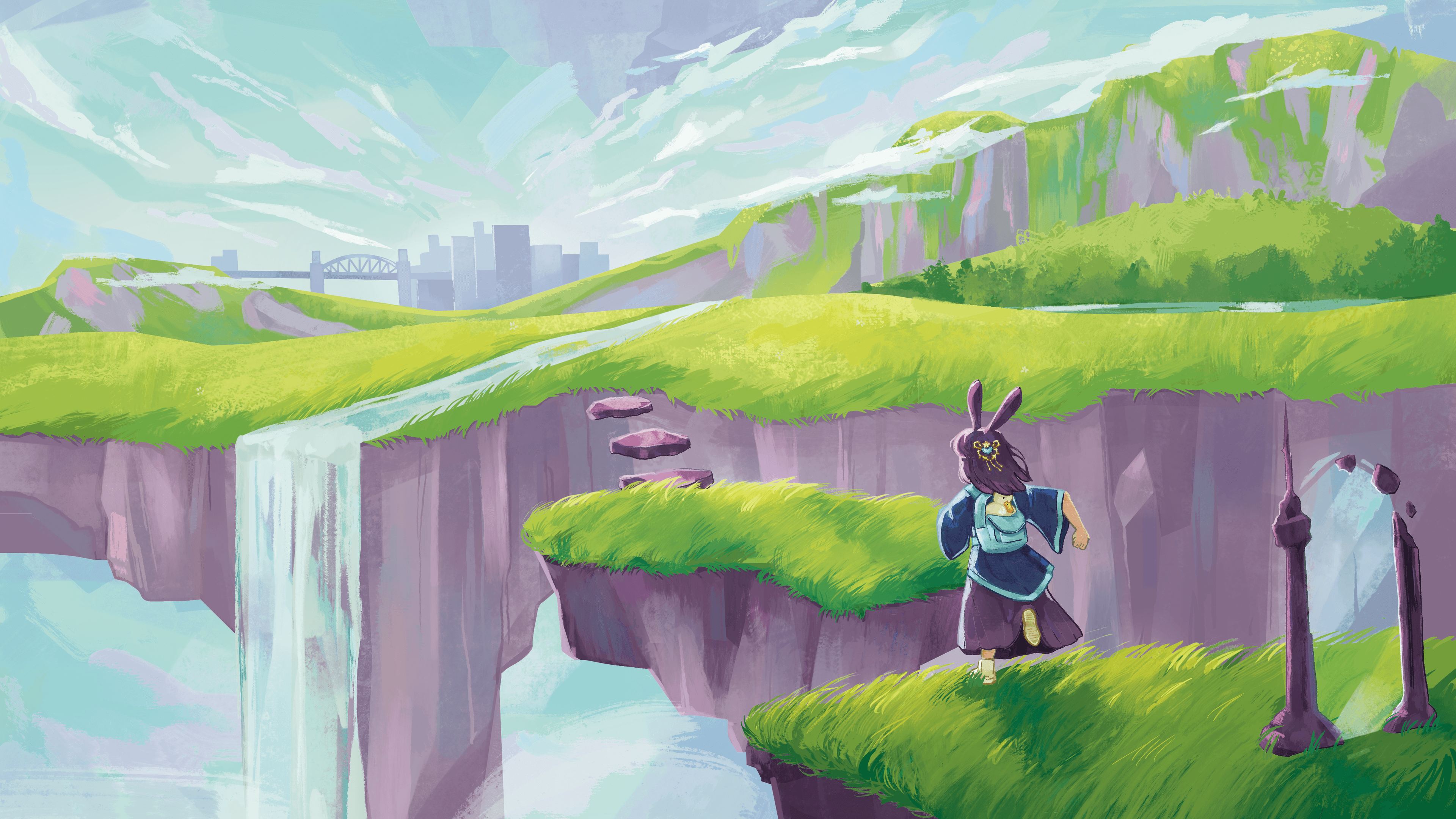 Ruby Ke banner image