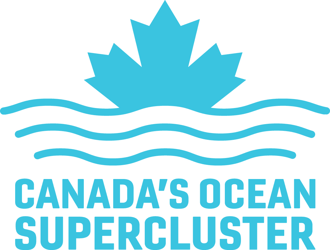 Canada's Ocean Supercluster Ocean Technology Announcements cover photo
