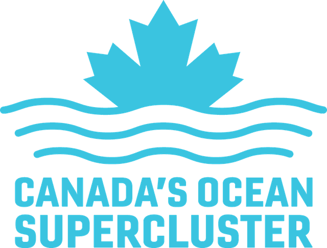 Canada's Ocean Supercluster Ocean Technology Announcements cover photo