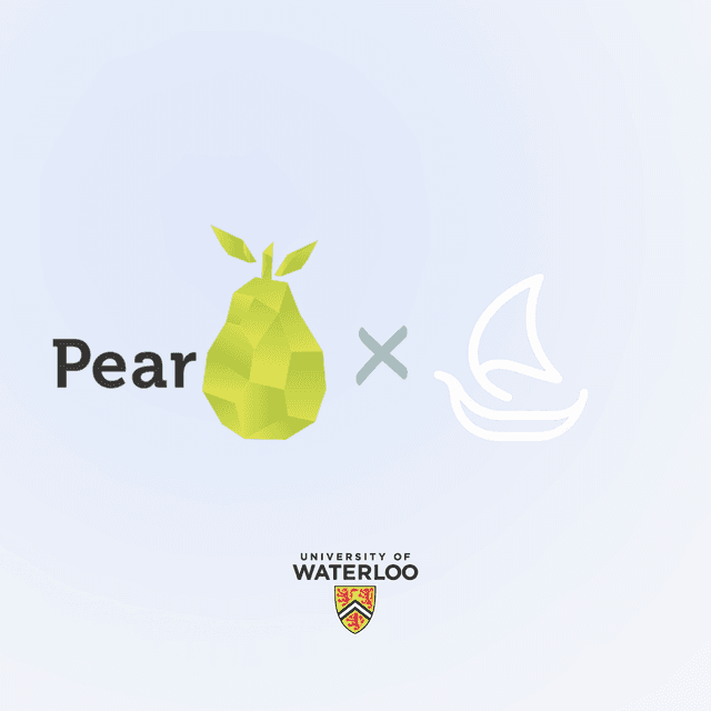 Pear VC Poker Night cover photo