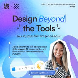Design Beyond the Tools cover photo