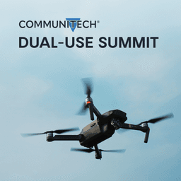 Communitech Dual-Use Summit cover photo