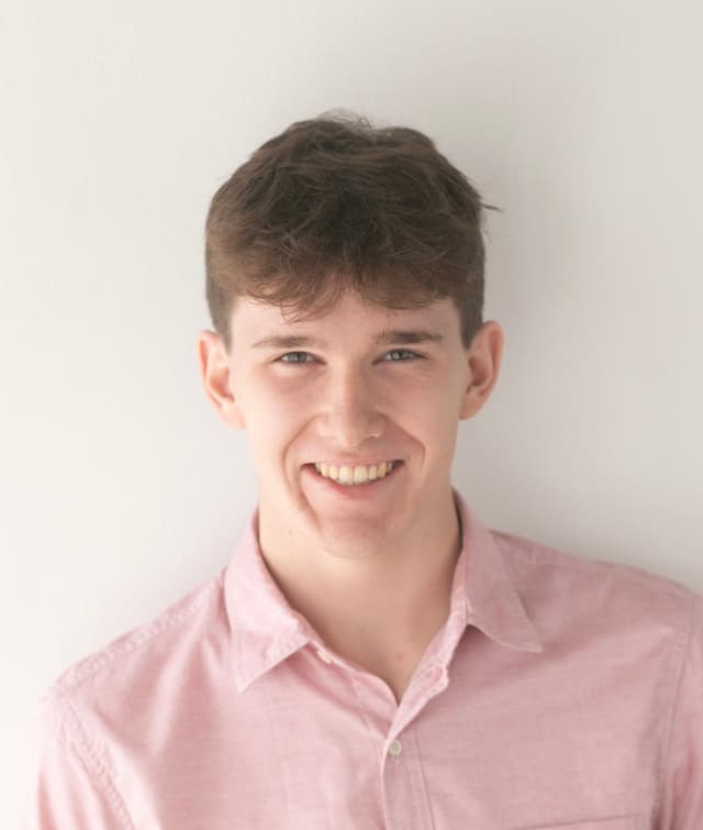 Elliott Vince profile photo