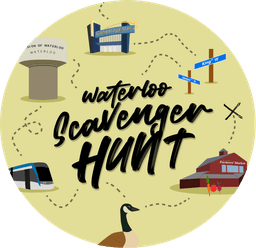 Waterloo Scavenger Hunts   profile photo