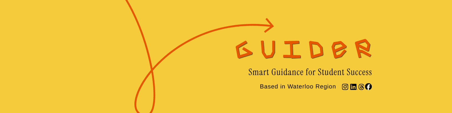 GUIDER AI banner image