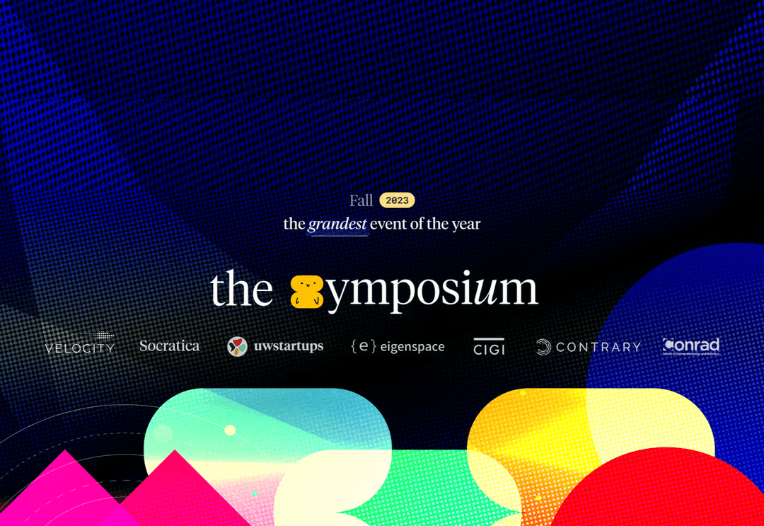 The Socratica Symposium (F23) cover photo