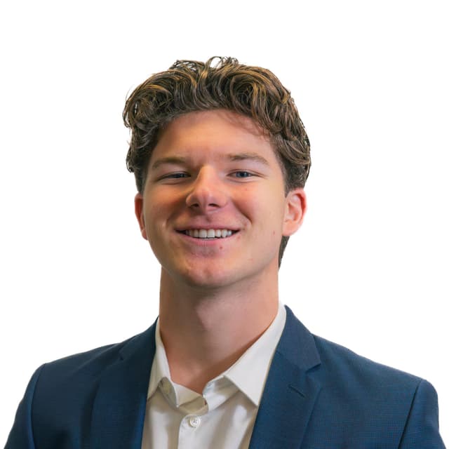 Jackson McIntosh profile photo