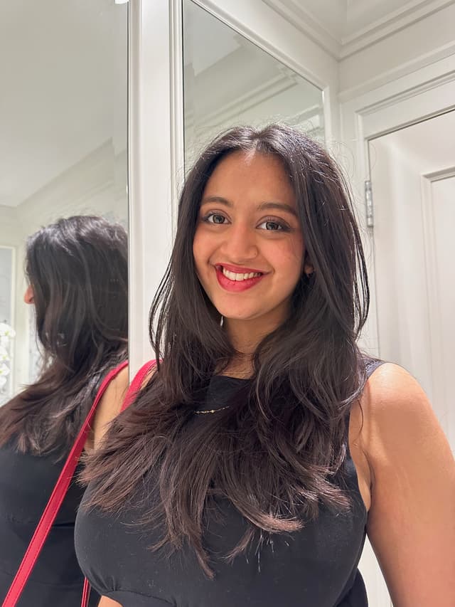 Ananya Kannan profile photo