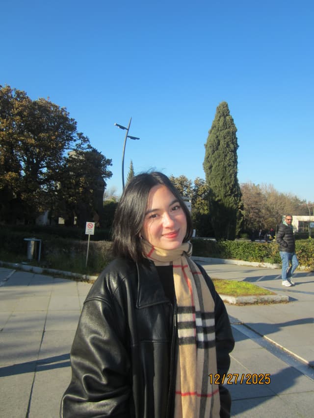 Sarah Pedersen profile photo