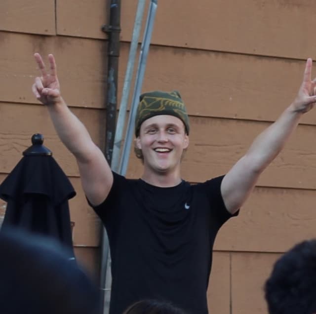 Matt Bowden profile photo