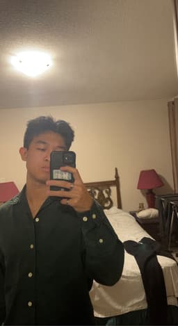Trevor Chau profile photo