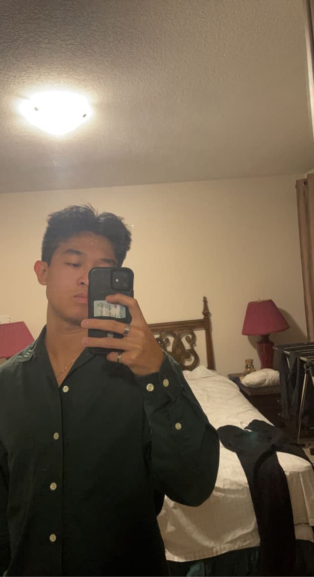 Trevor Chau profile photo