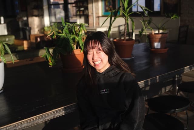 Cheryl Chong profile photo