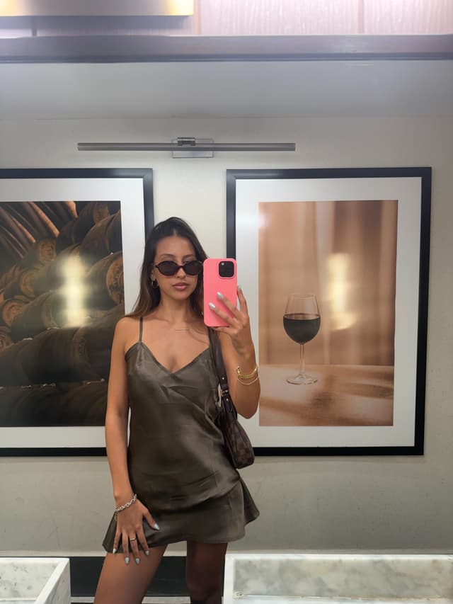 Chloe Khalili profile photo