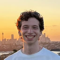 Jaryd Diamond profile photo