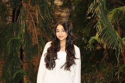 Diya Shah profile photo