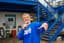 Evan Hodson profile photo