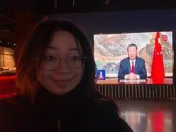 Arielle Lok profile photo