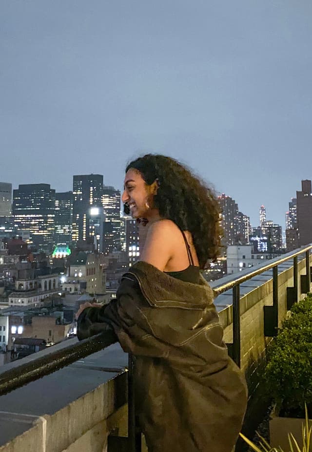 Charlene Rocha profile photo