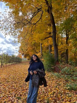 Aashi Shah profile photo