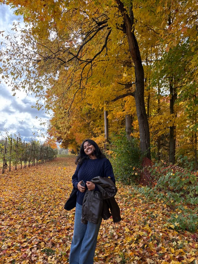 Aashi Shah profile photo