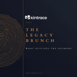 The Legacy Brunch cover photo