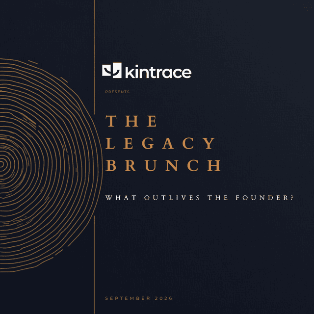 The Legacy Brunch cover photo