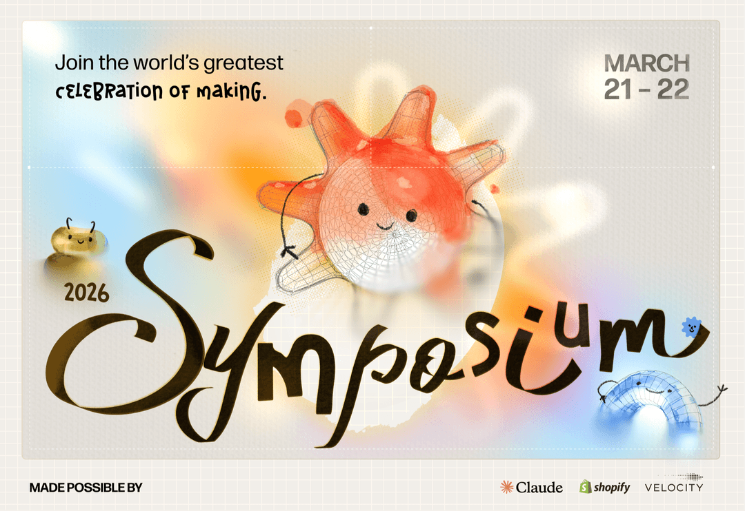 Socratica Symposium 2026 - Showcase cover photo