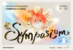 Socratica Symposium 2026 - Showcase cover photo