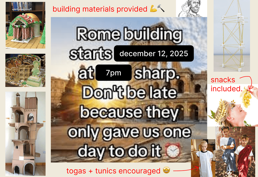 building rome in a day cover photo