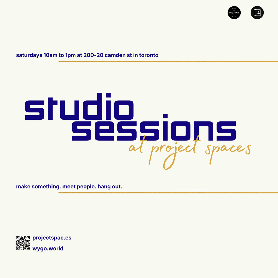 studio sessions vol. 2 cover photo